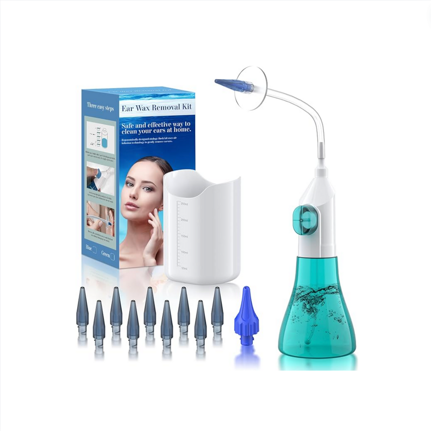 Ear Flushing Kit