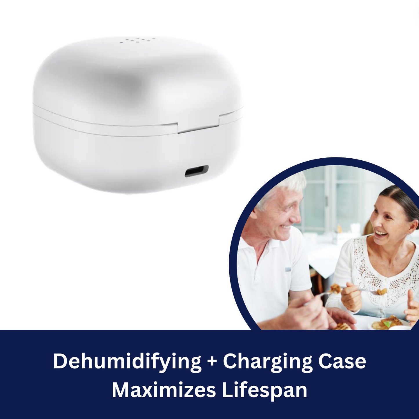 GH Muse Hearing Aids