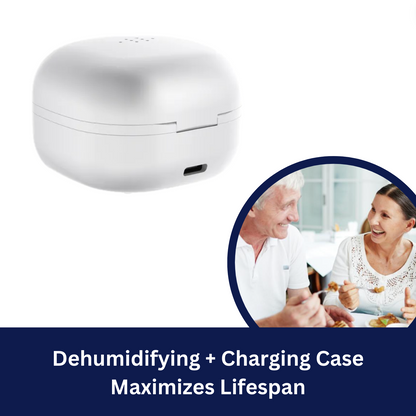 GH Muse Hearing Aids